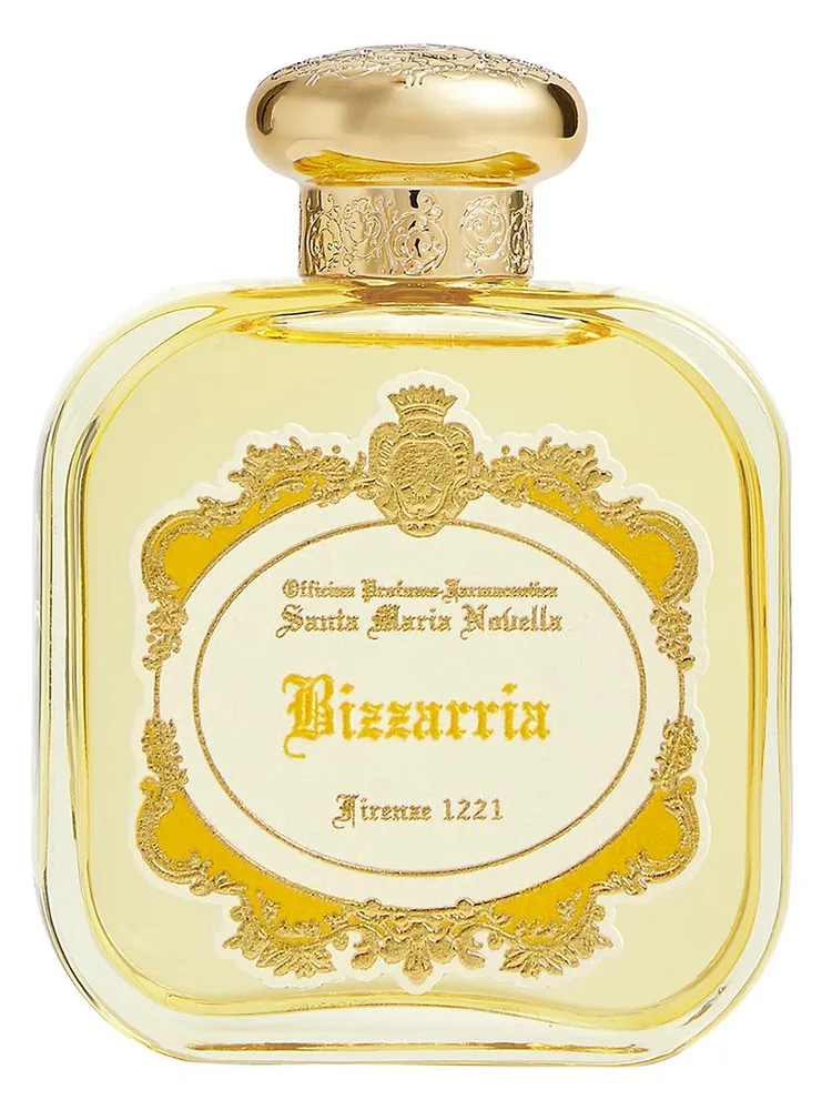 Medici Garden Bizzarria Eau de Parfum