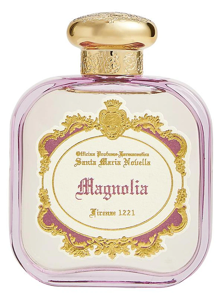 Medici Garden Magnolia Eau de Parfum