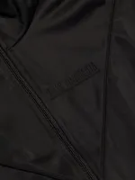 Buffalo Relaxed-Fit Track Jacket