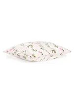 Pond Floral Mini Pillowcase