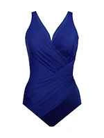 Oceanus DDD One-Piece Swimsuit