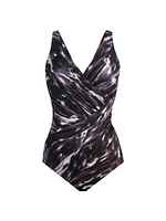 Tempest Oceanus DDD-Cup One-Piece Swimsuit