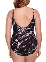 Tempest Oceanus DDD-Cup One-Piece Swimsuit