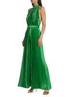 City Of Lights Cinema Wide-Leg Jumpsuit