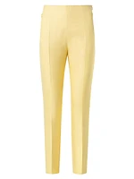 Conny Slim Ankle Pants