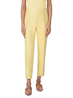 Conny Slim Ankle Pants