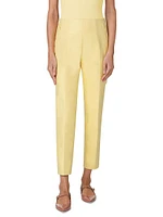 Conny Slim Ankle Pants