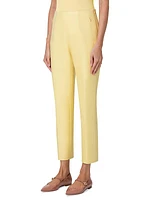 Conny Slim Ankle Pants