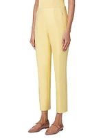 Conny Slim Ankle Pants