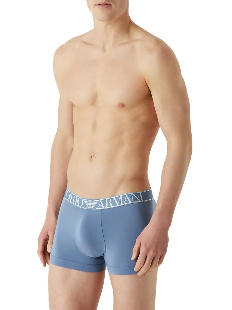 Logo Modal Boxer Briefs