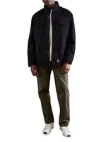 M-65 Cotton Field Coat