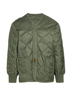 ALS/92 Quilted Field Jacket Liner