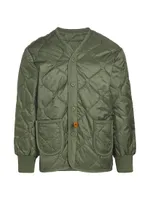 ALS/92 Quilted Field Jacket Liner