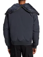 N-2B Altitude Wool-Blend Parka