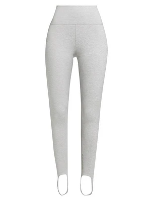 TLC Stirrup Leggings