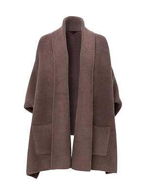 Cozychic Ultra Lite® Open-Front Blanket Wrap