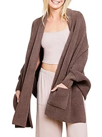 Cozychic Ultra Lite® Open-Front Blanket Wrap
