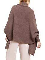 Cozychic Ultra Lite® Open-Front Blanket Wrap