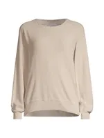 CozyChic Ultra Lite Crewneck Sweater