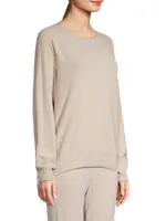 CozyChic Ultra Lite Crewneck Sweater