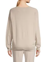 CozyChic Ultra Lite Crewneck Sweater