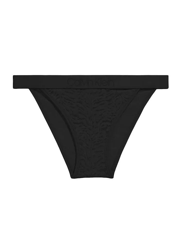 Intrinsic Tanga Lace Brief