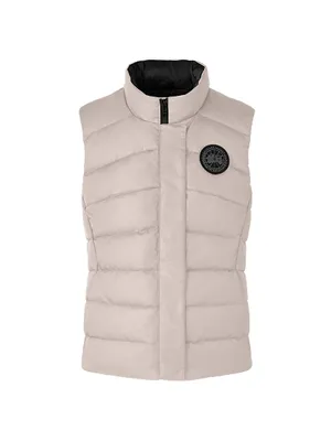 Freestyle Performance Satin Vest