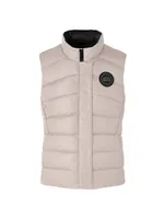 Freestyle Performance Satin Vest