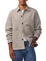 Kian 6398 Wool Jacket