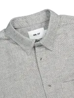 Cohen Button-Down Relaxed-Fit Shirt