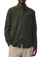 Ame Button-Down Shirt