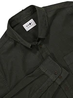 Ame Button-Down Shirt