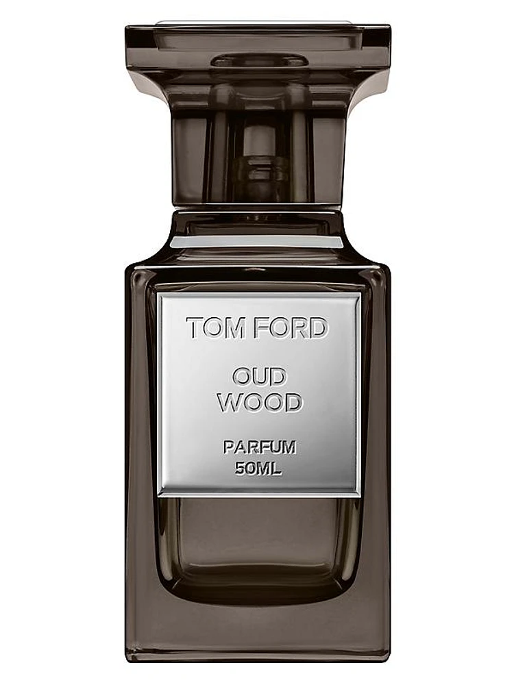 Oud Wood Parfum