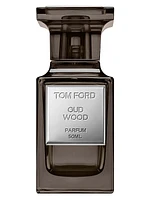 Oud Wood Parfum