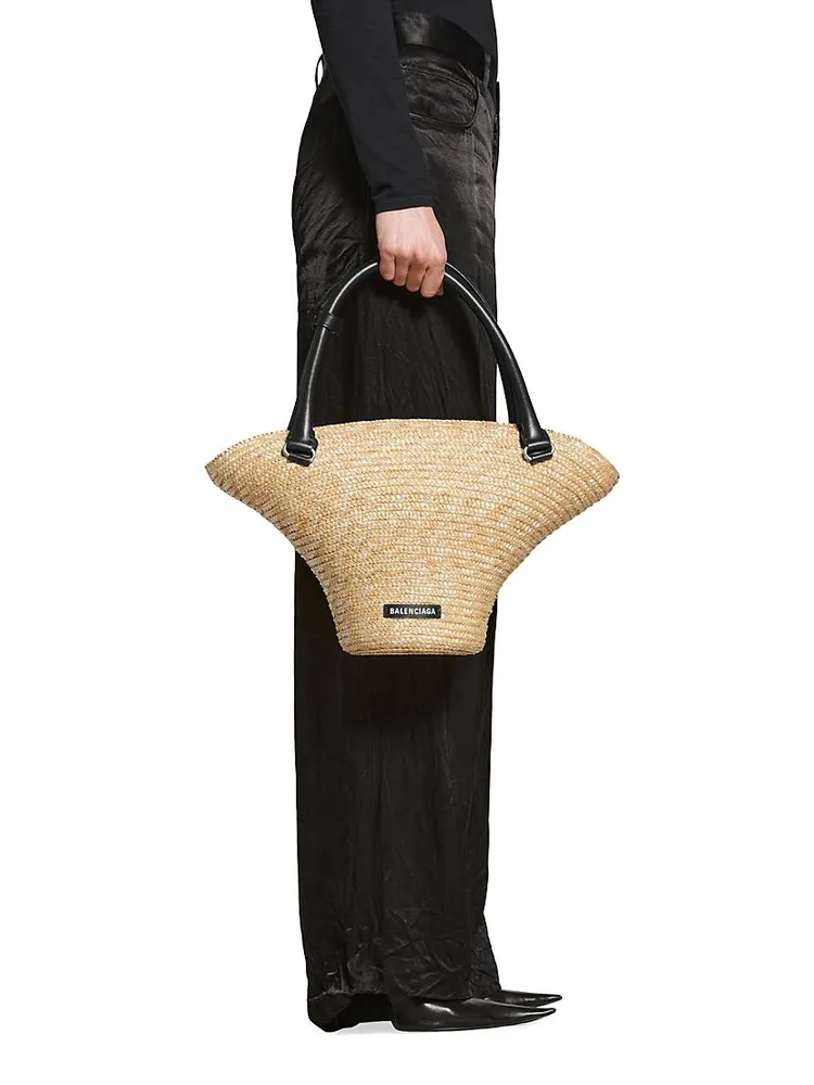 Beach Medium Tote Bag