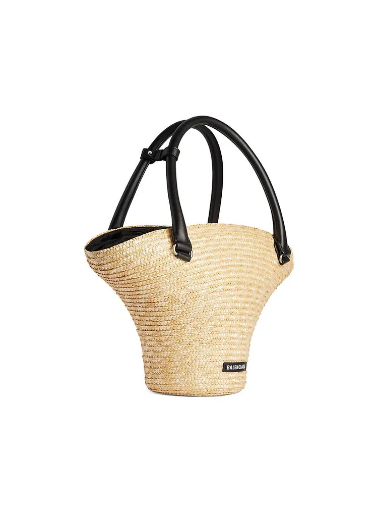 Beach Medium Tote Bag