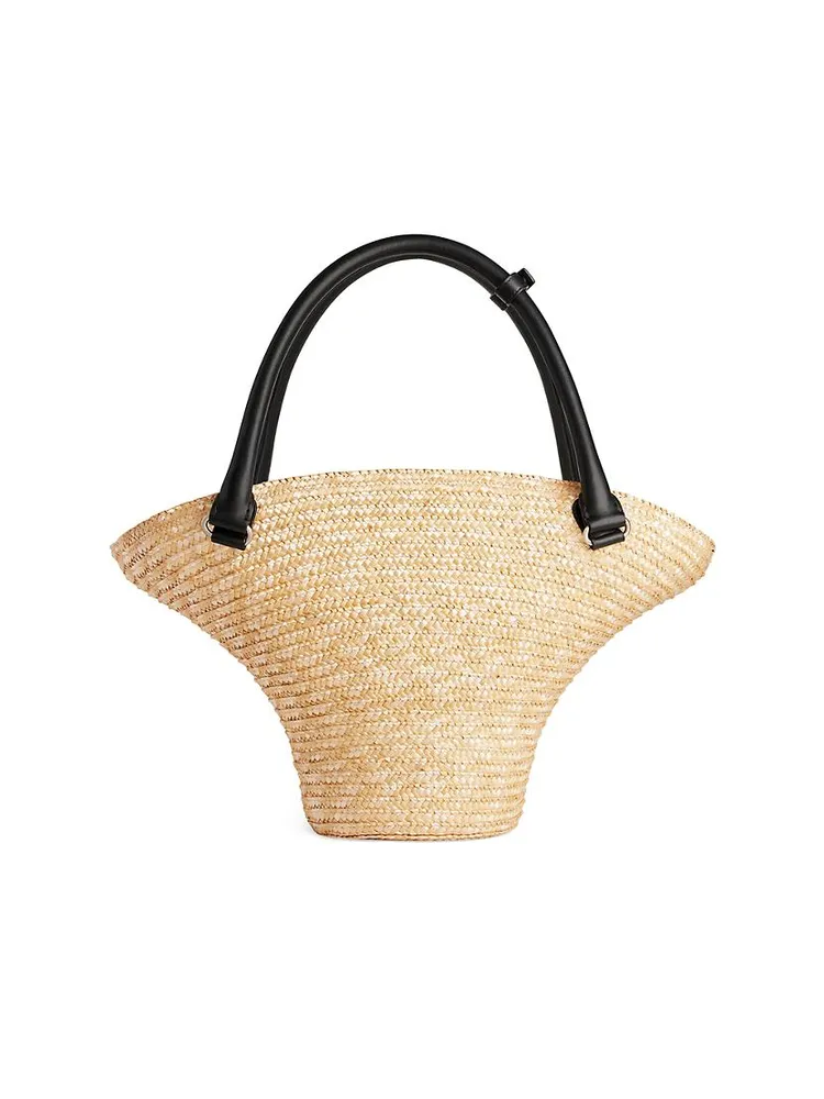 Beach Medium Tote Bag