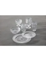 Archie 6-Piece Double-Old-Fashioned Glass Set