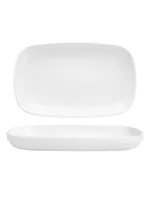 Cooper Outdoor 4-Piece Rectangle Platter Set