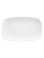 Cooper Outdoor 4-Piece Rectangle Platter Set