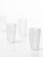 Archie 6-Piece Iced Beverage Glass Set