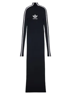Balenciaga / Adidas Athletic Dress
