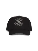 DJ Premier Records Canvas Hat