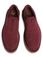 Cur Oxfords