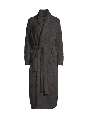 CozyChic Solid Robe