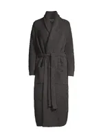 CozyChic Solid Robe