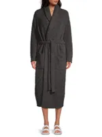 CozyChic Solid Robe