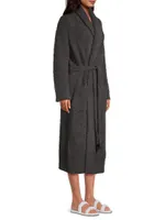 CozyChic Solid Robe