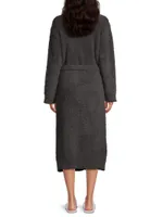 CozyChic Solid Robe