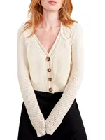 Hayley Cardigan